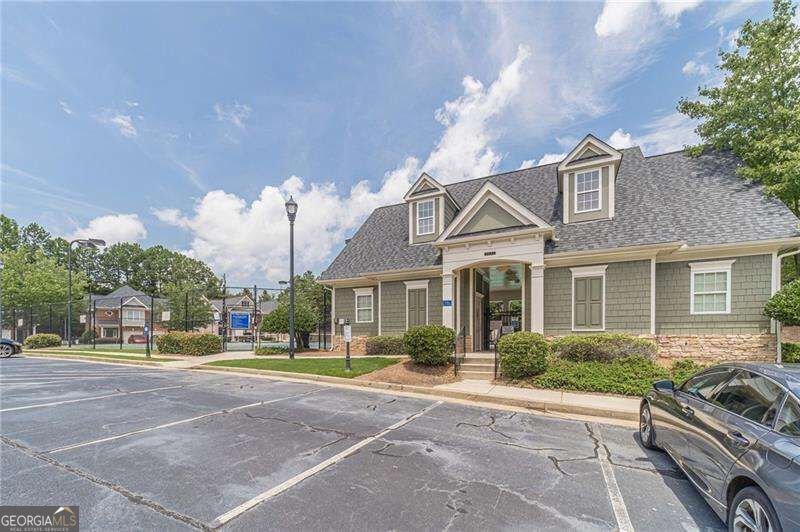 2364 Harshaw Avenue Lawrenceville - Photo 39