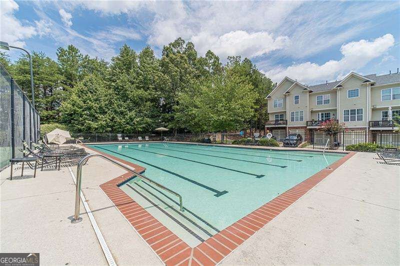 2364 Harshaw Avenue Lawrenceville - Photo 40