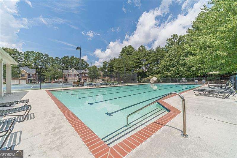 2364 Harshaw Avenue Lawrenceville - Photo 41