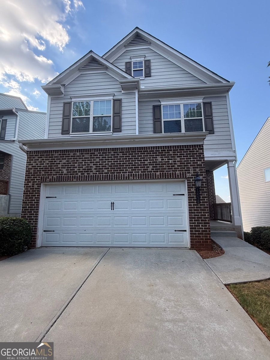 1410 Comet Ives Lane Lawrenceville - main photo