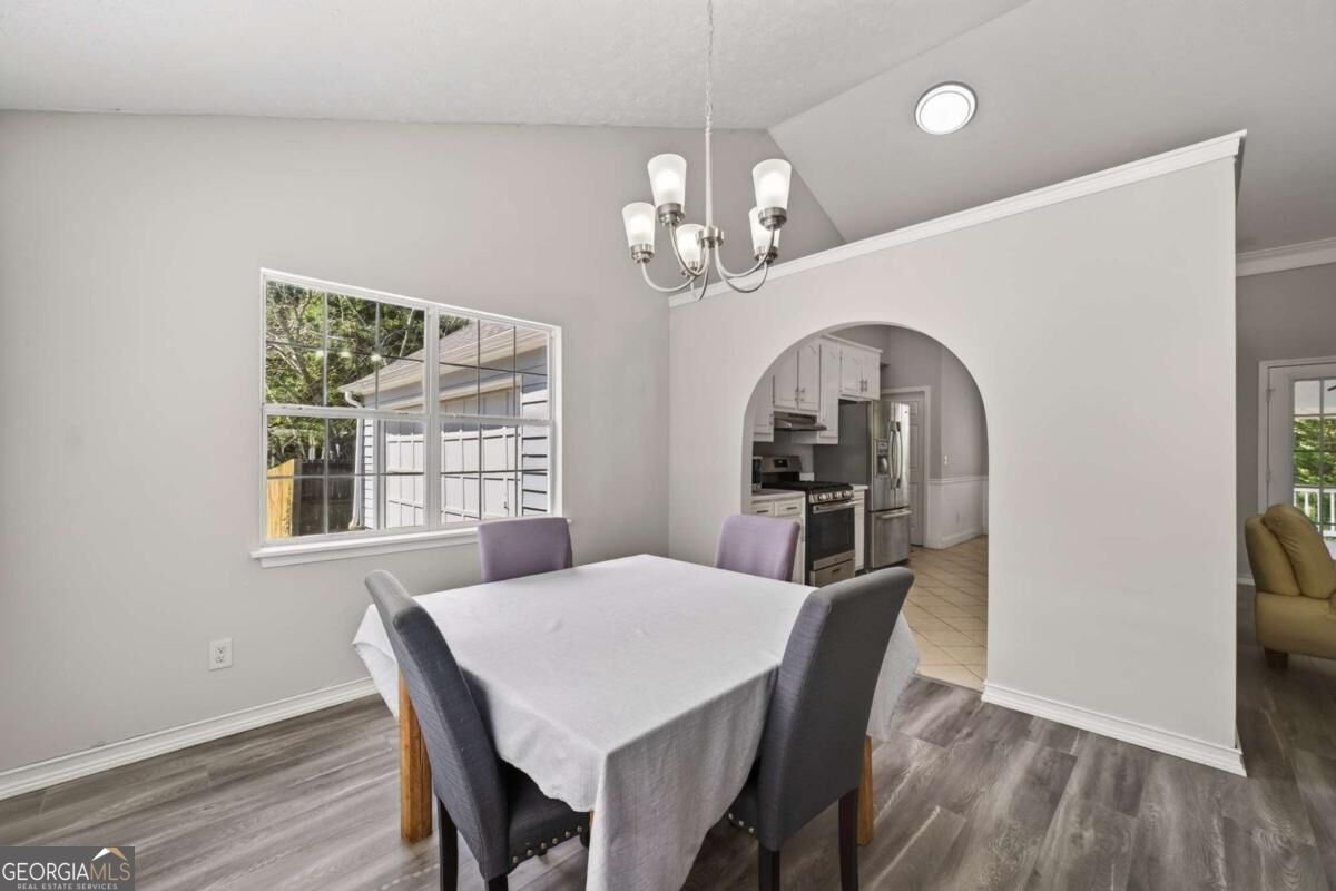 660 Tribble Creek Drive Grayson - Photo 16