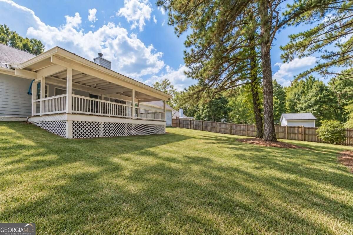 660 Tribble Creek Drive Grayson - Photo 33