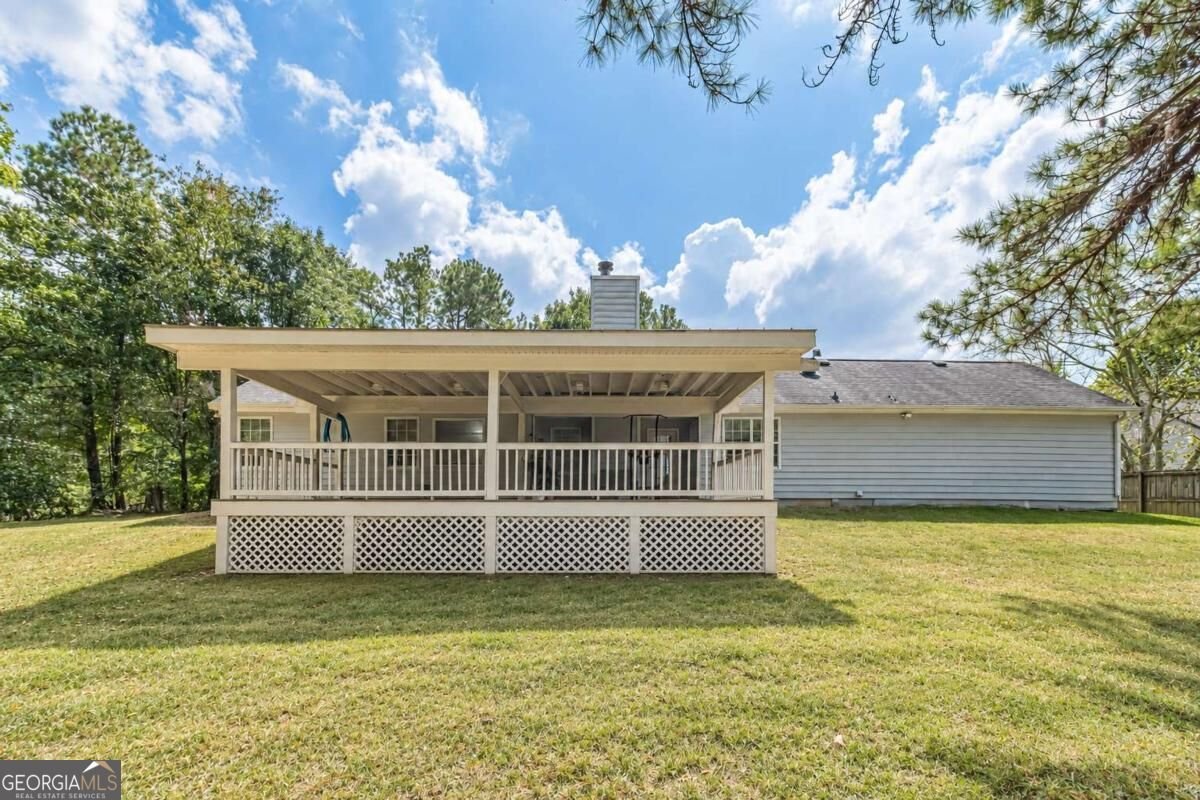 660 Tribble Creek Drive Grayson - Photo 34