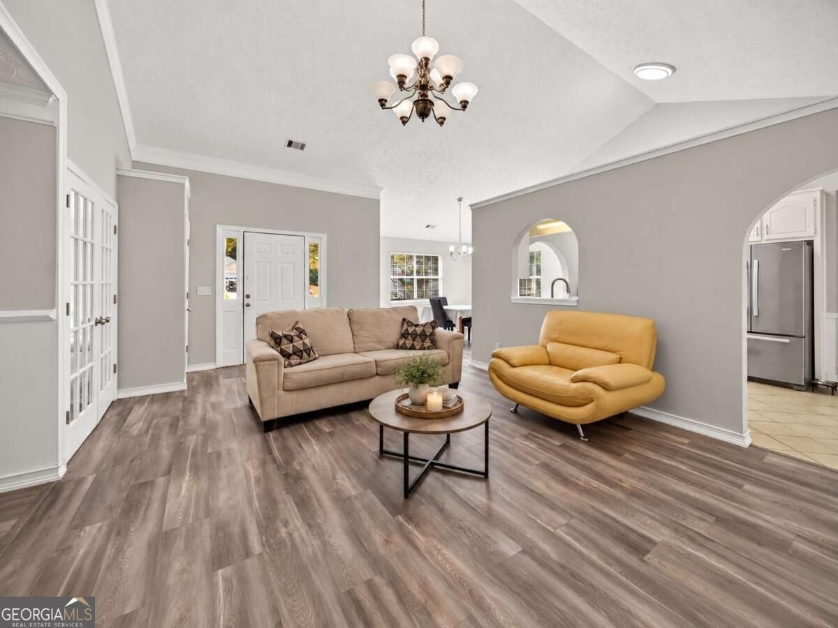 660 Tribble Creek Drive Grayson - Photo 8