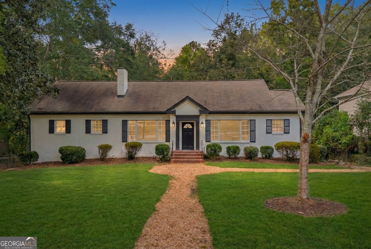 590 Highland Avenue Athens - main photo
