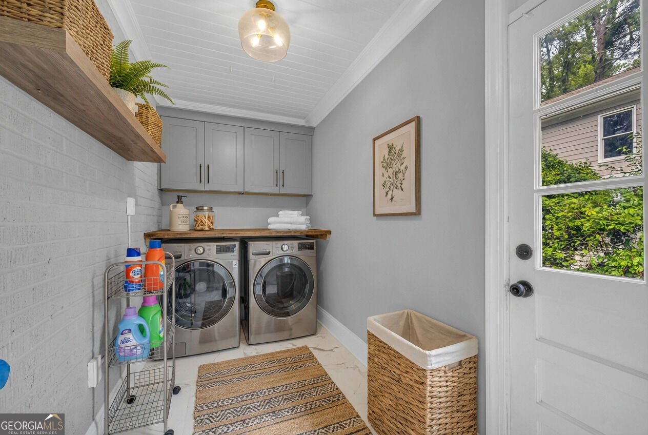 590 Highland Avenue Athens - Photo 24