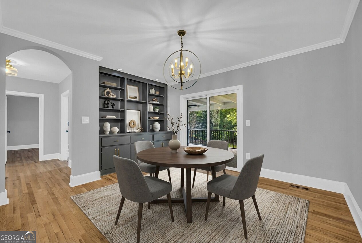 590 Highland Avenue Athens - Photo 26