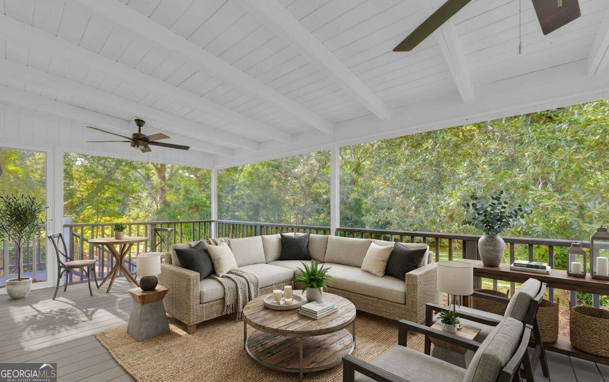 590 Highland Avenue Athens - Photo 29