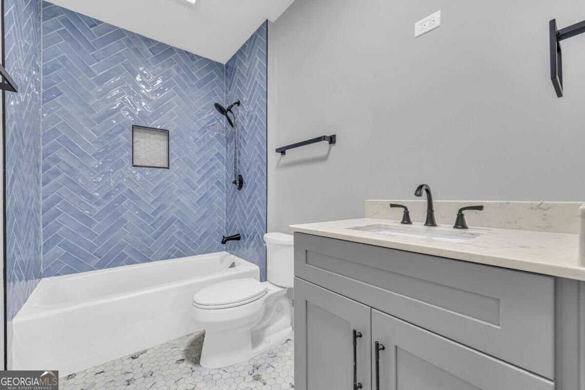 590 Highland Avenue Athens - Photo 36