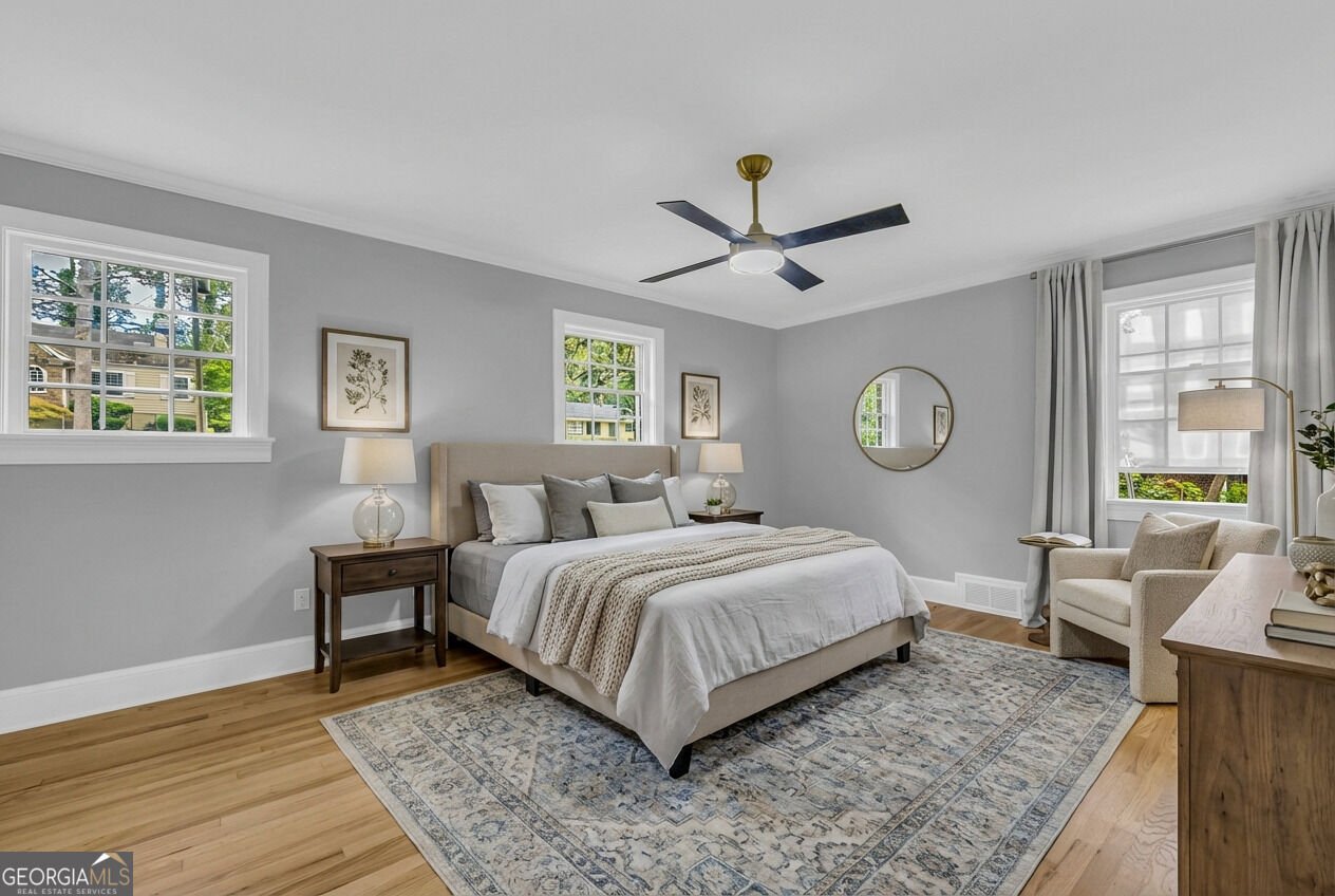 590 Highland Avenue Athens - Photo 37
