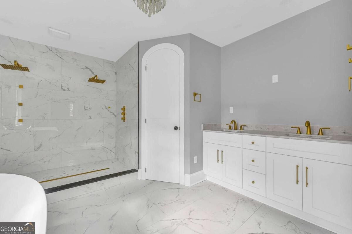 590 Highland Avenue Athens - Photo 41