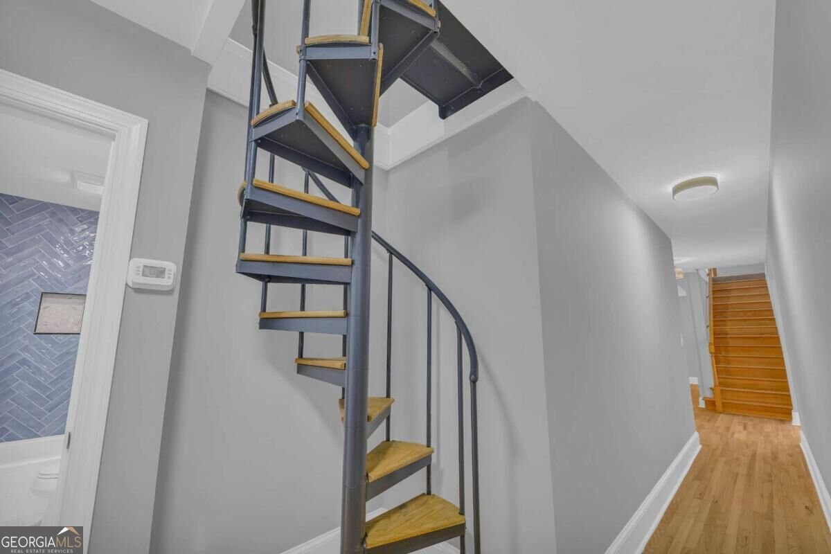 590 Highland Avenue Athens - Photo 45