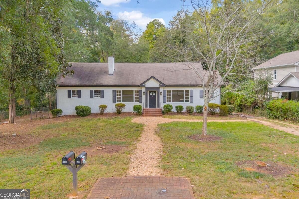 590 Highland Avenue Athens - Photo 6