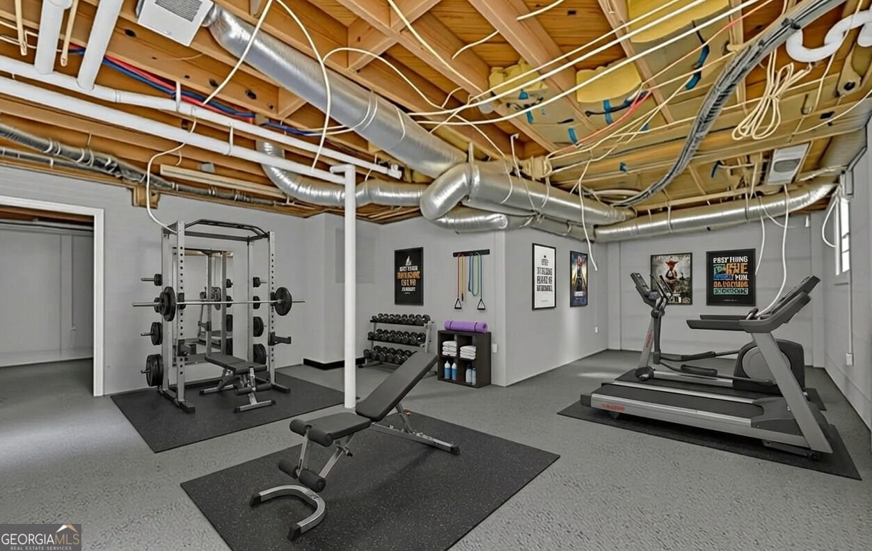 590 Highland Avenue Athens - Photo 60