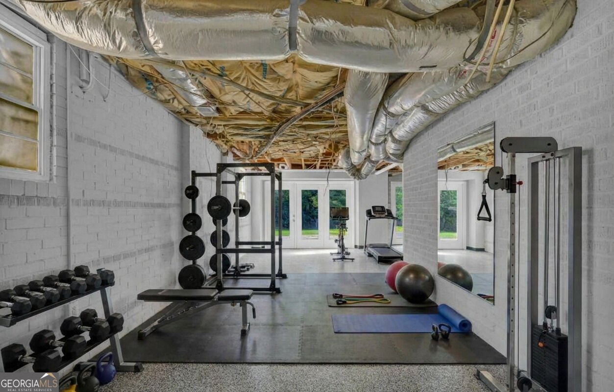 590 Highland Avenue Athens - Photo 61