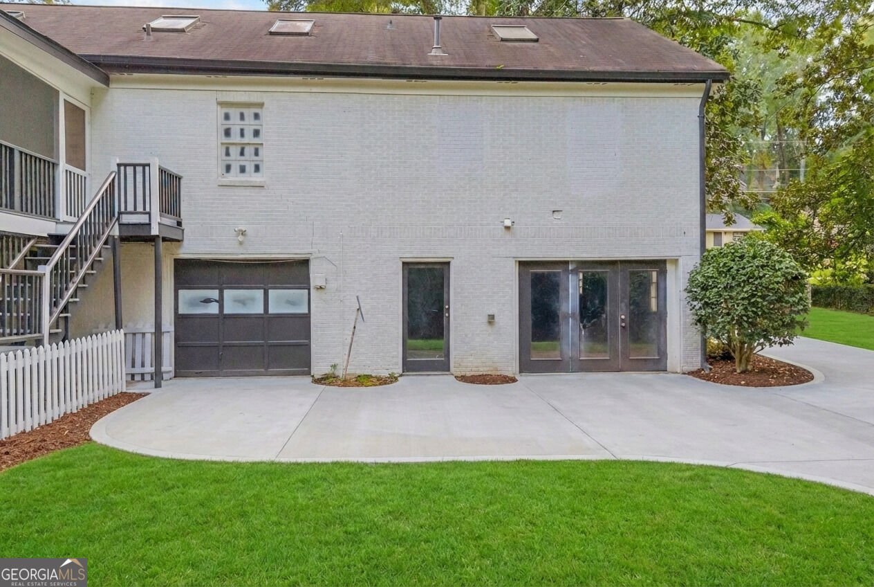 590 Highland Avenue Athens - Photo 63