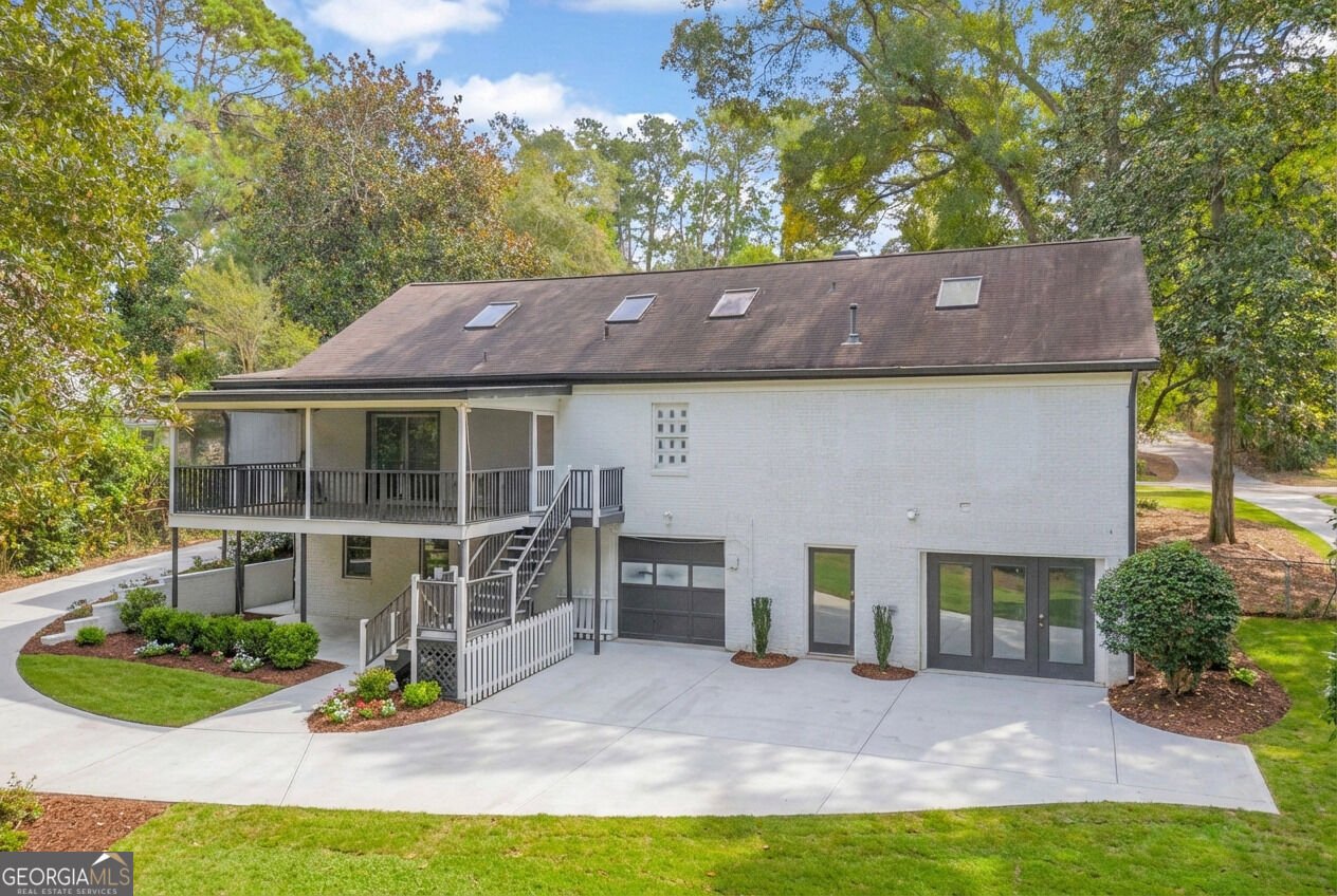 590 Highland Avenue Athens - Photo 64