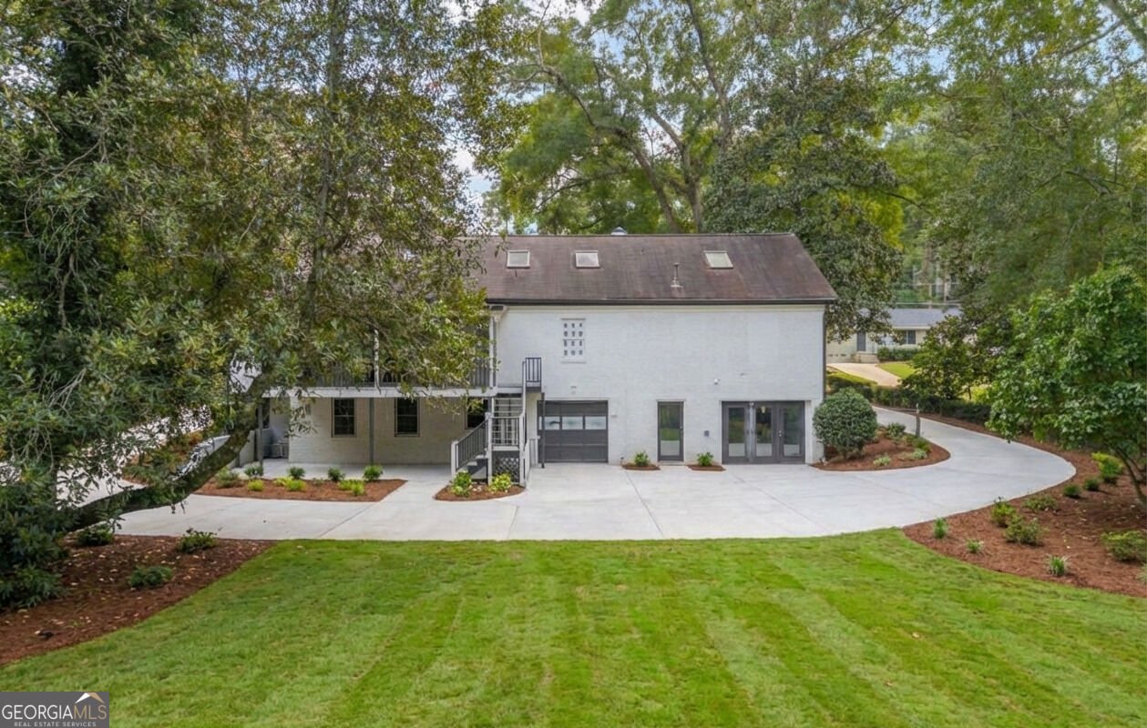 590 Highland Avenue Athens - Photo 65