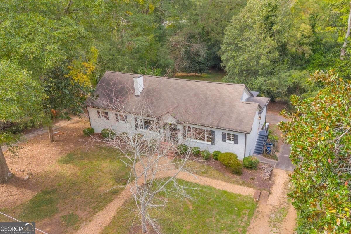 590 Highland Avenue Athens - Photo 68