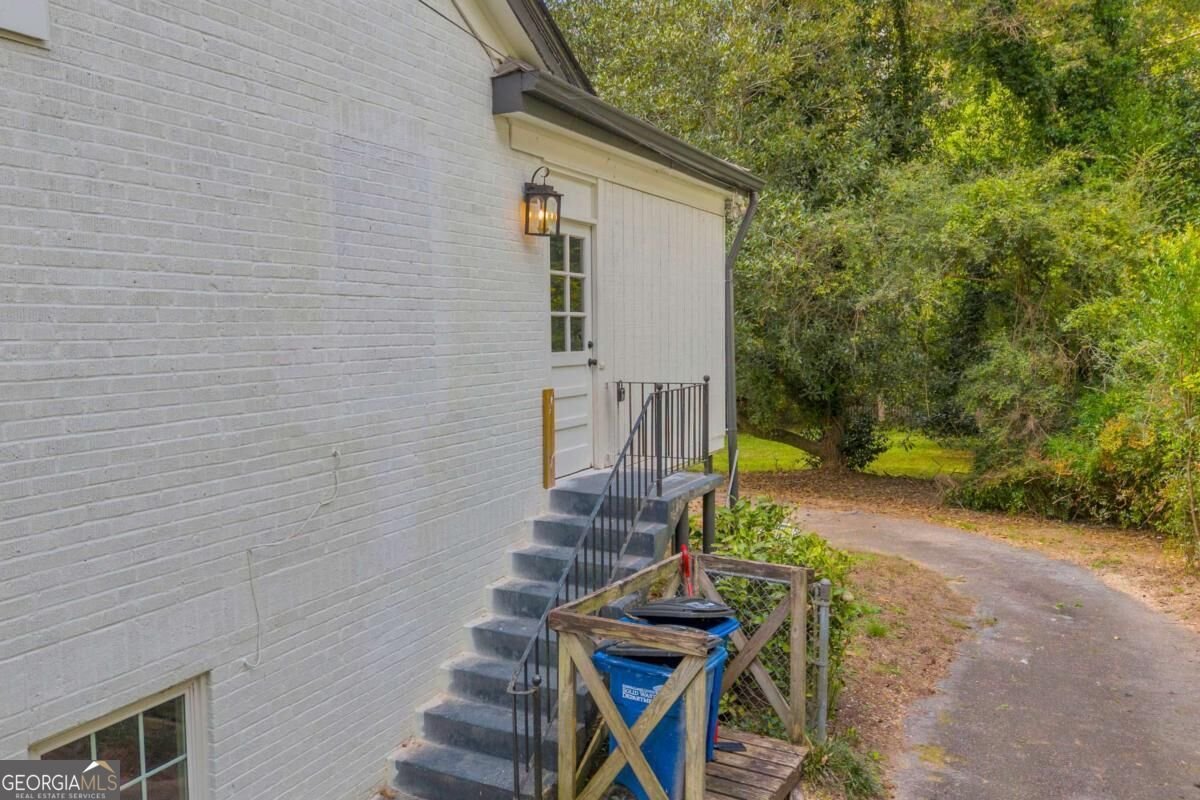590 Highland Avenue Athens - Photo 70