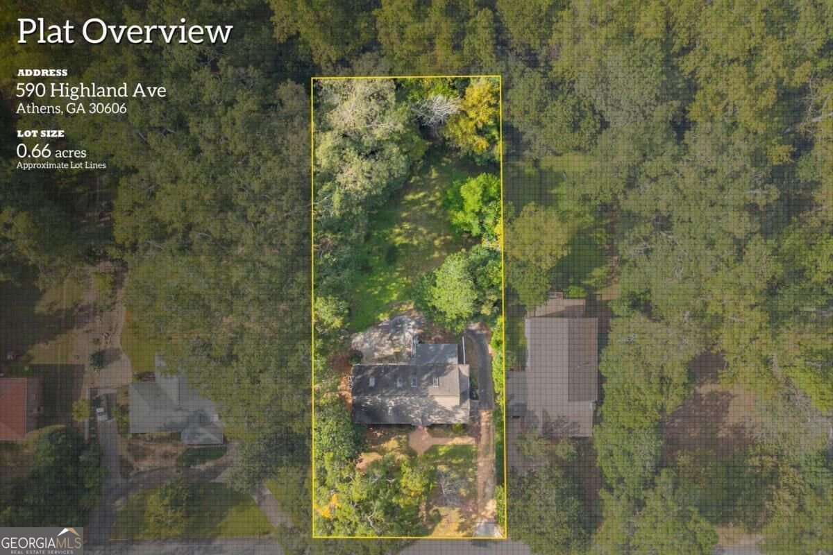 590 Highland Avenue Athens - Photo 72