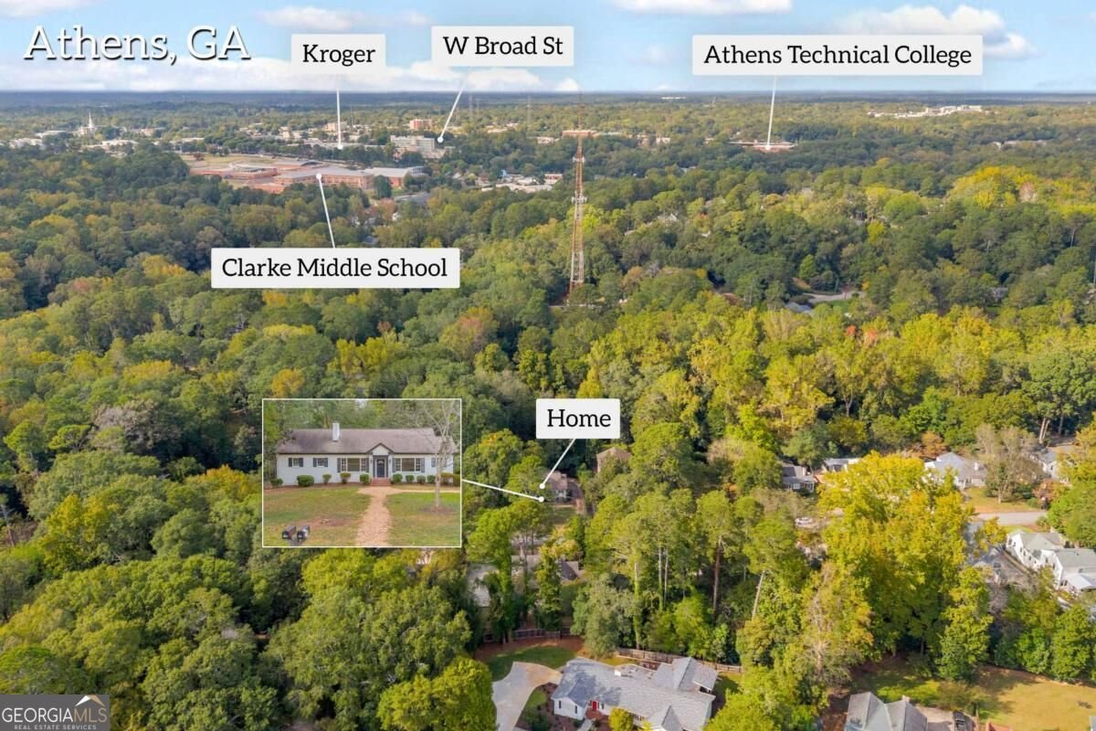 590 Highland Avenue Athens - Photo 74