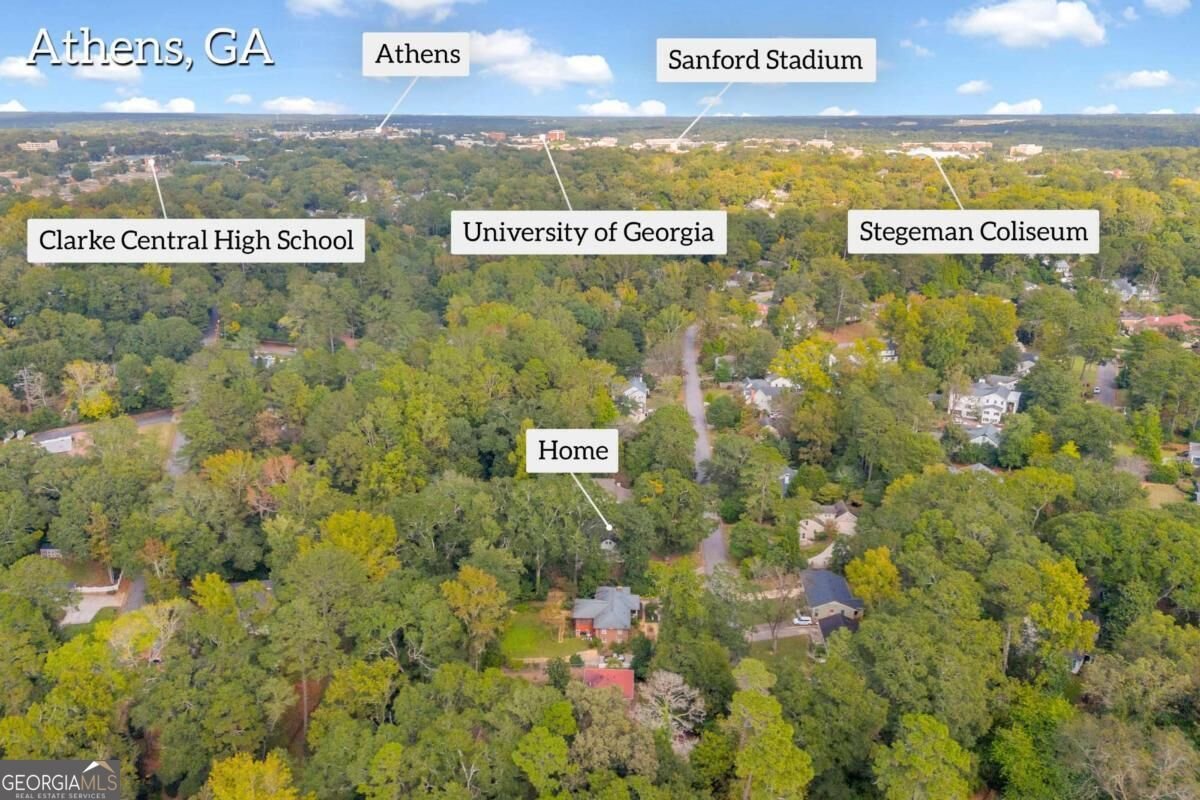 590 Highland Avenue Athens - Photo 78
