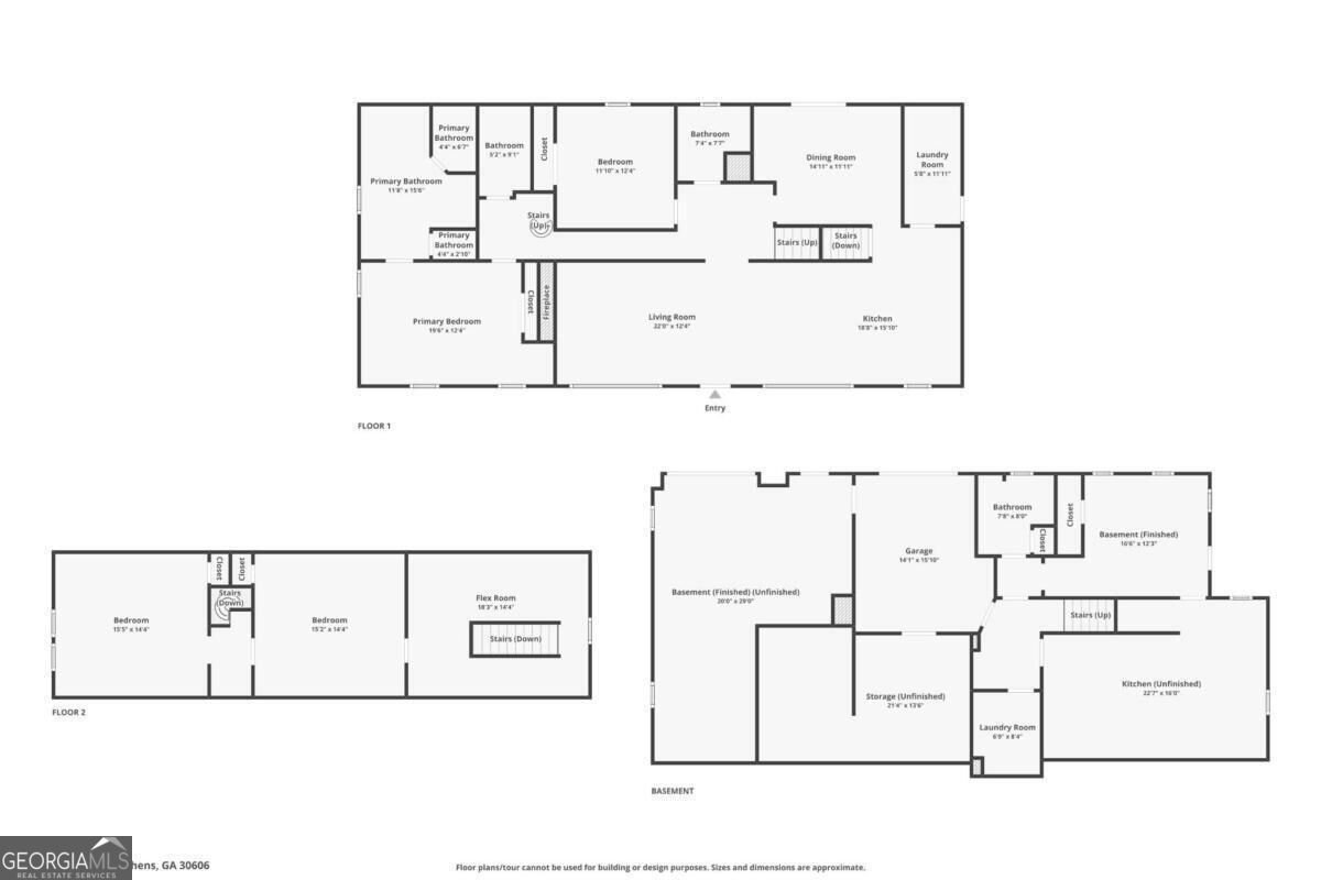 590 Highland Avenue Athens - Photo 79