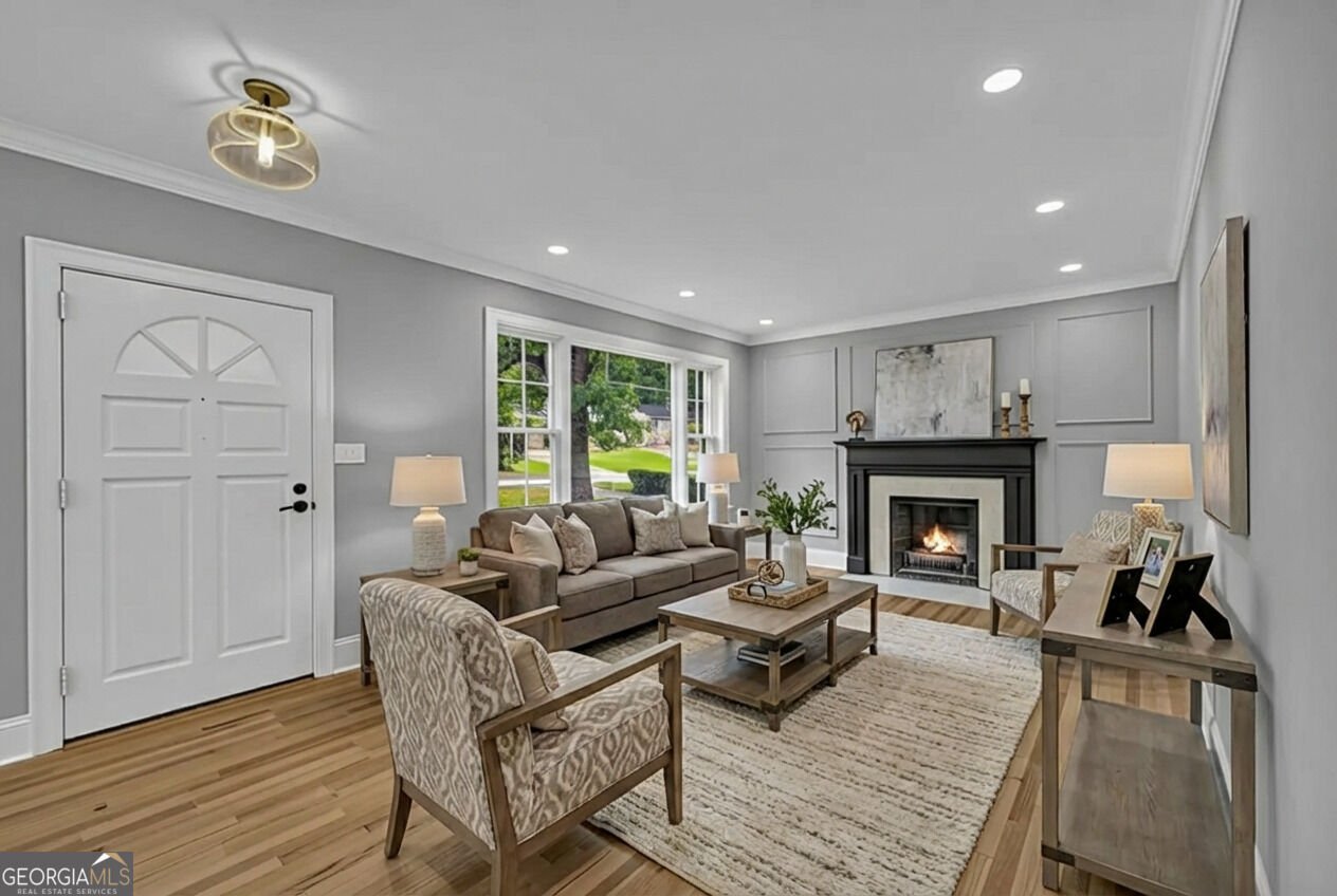 590 Highland Avenue Athens - Photo 9