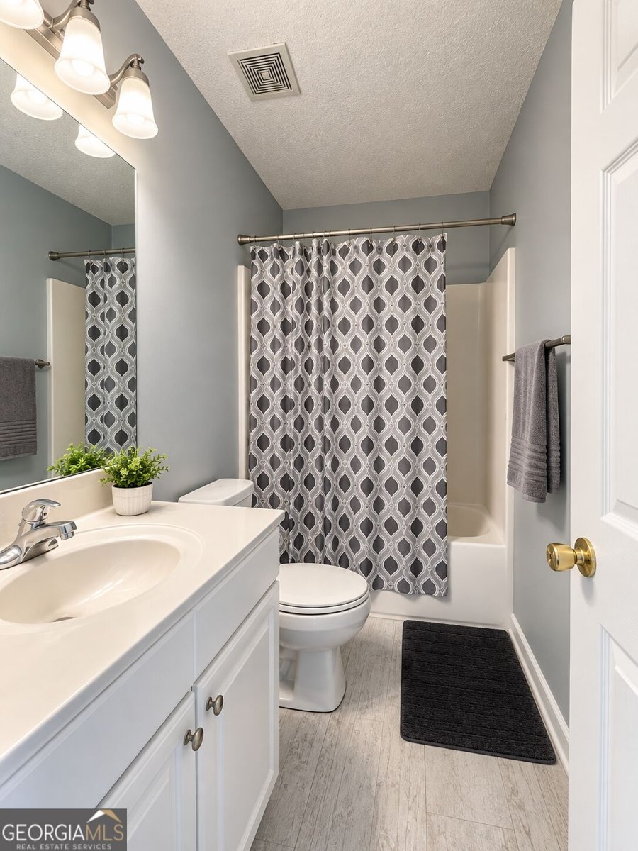 1775 Summerwoods Lane Griffin - Photo 8