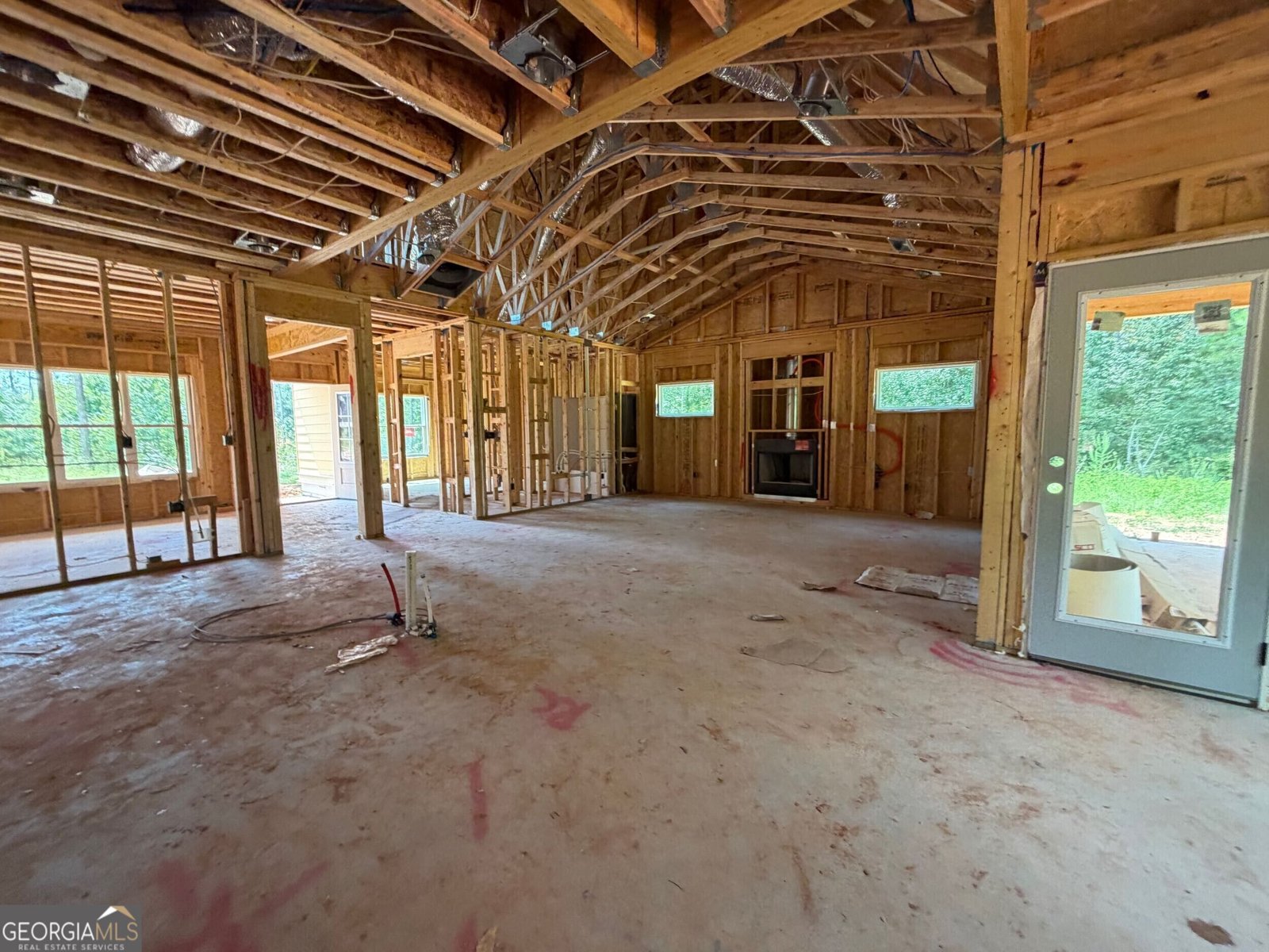218 Perkins Place Drive Hogansville - Photo 11