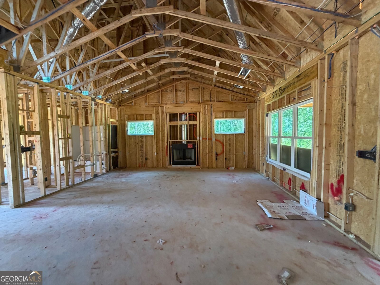218 Perkins Place Drive Hogansville - Photo 12