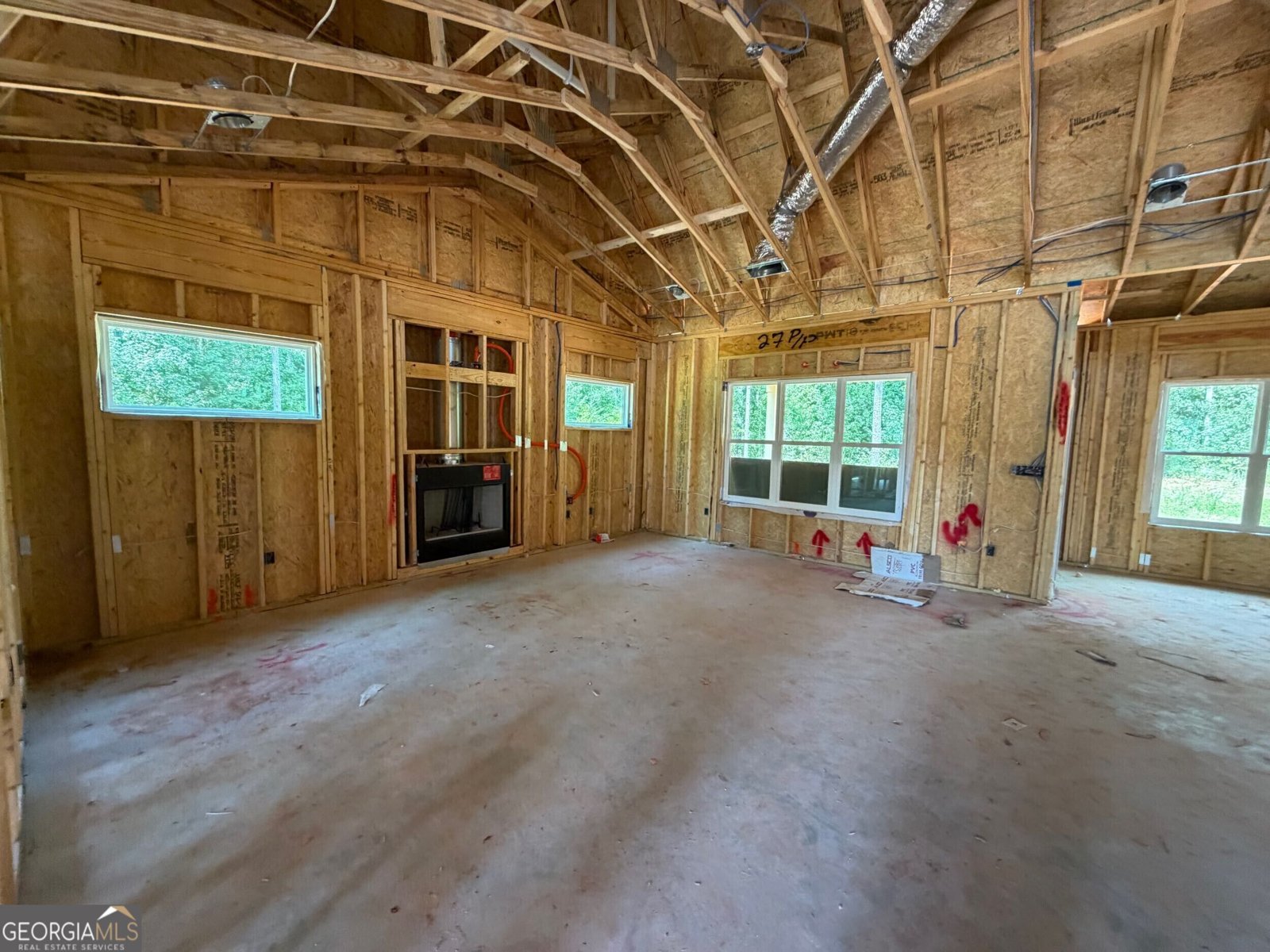 218 Perkins Place Drive Hogansville - Photo 6