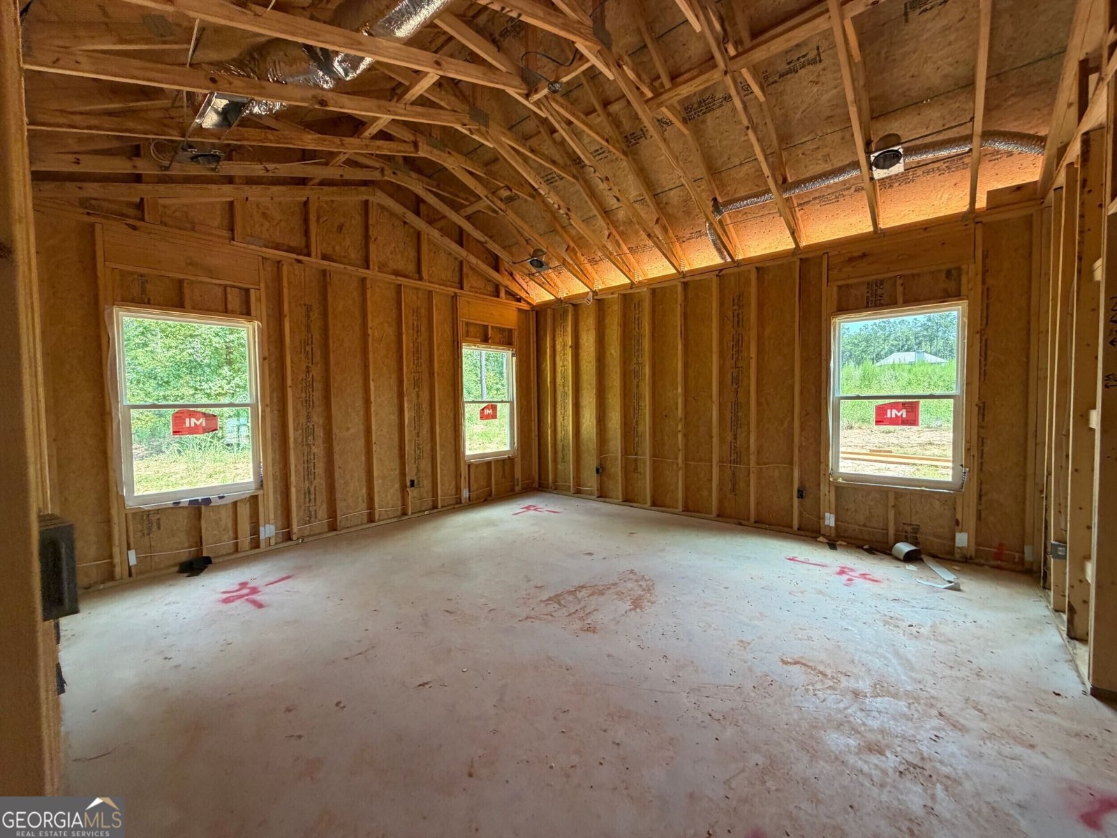 218 Perkins Place Drive Hogansville - Photo 8
