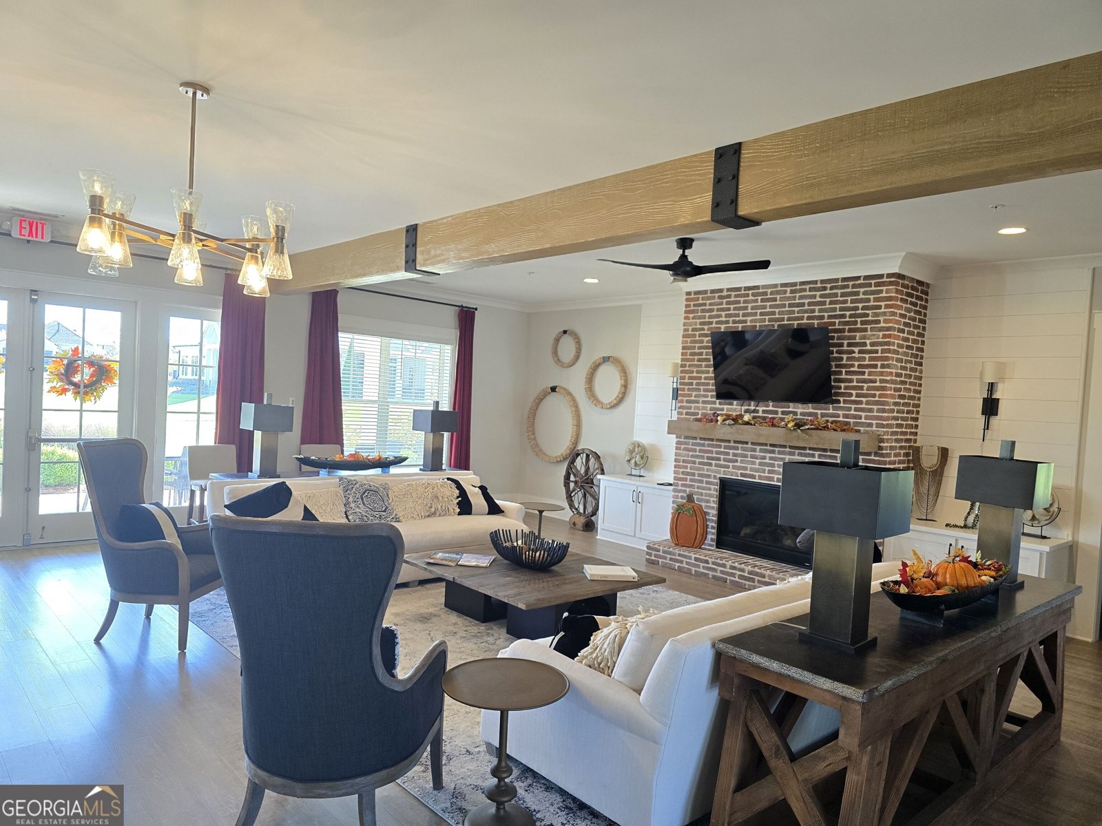 171 Echols Bnd Hiram - Photo 35