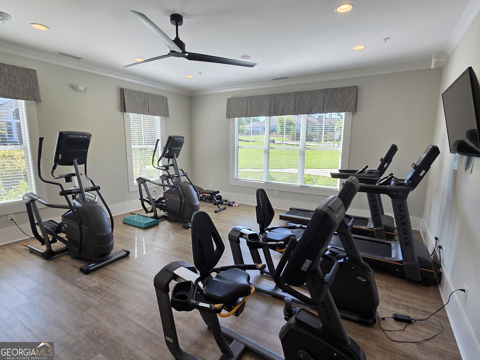 171 Echols Bnd Hiram - Photo 36