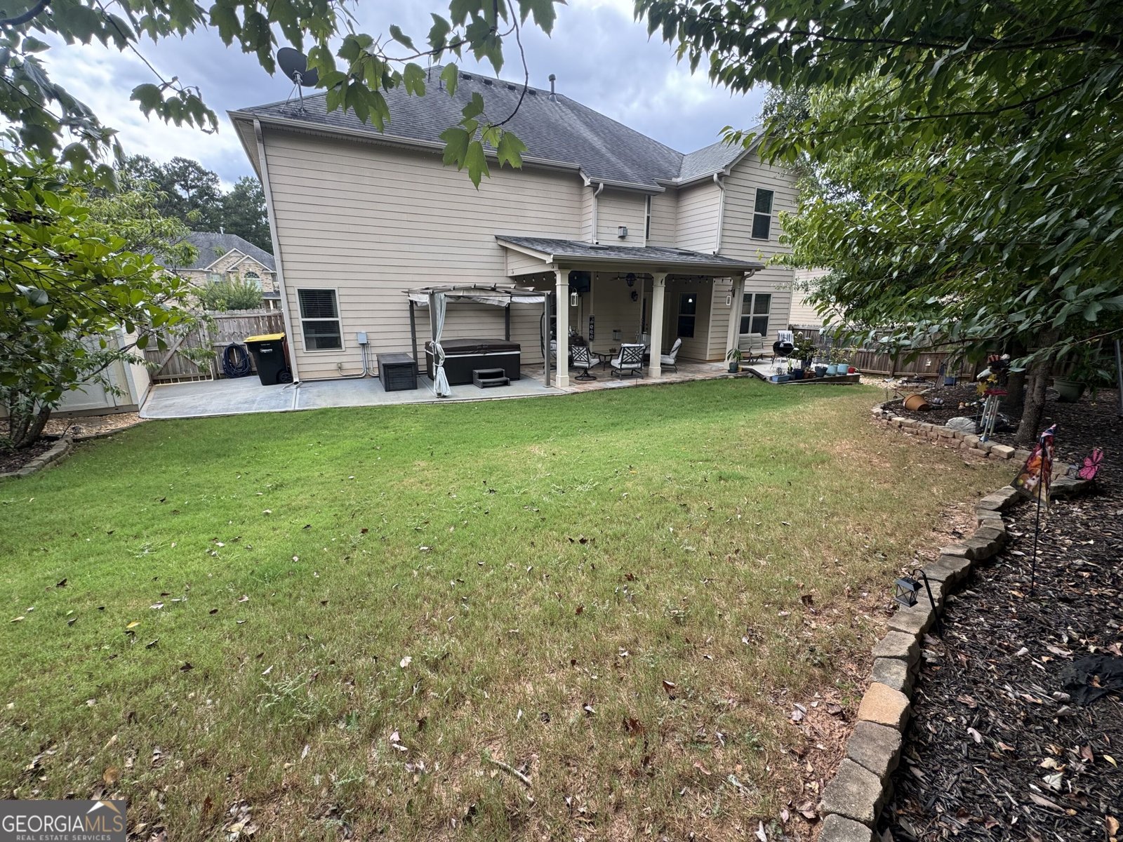 17 Canyon View Drive Newnan - Photo 10