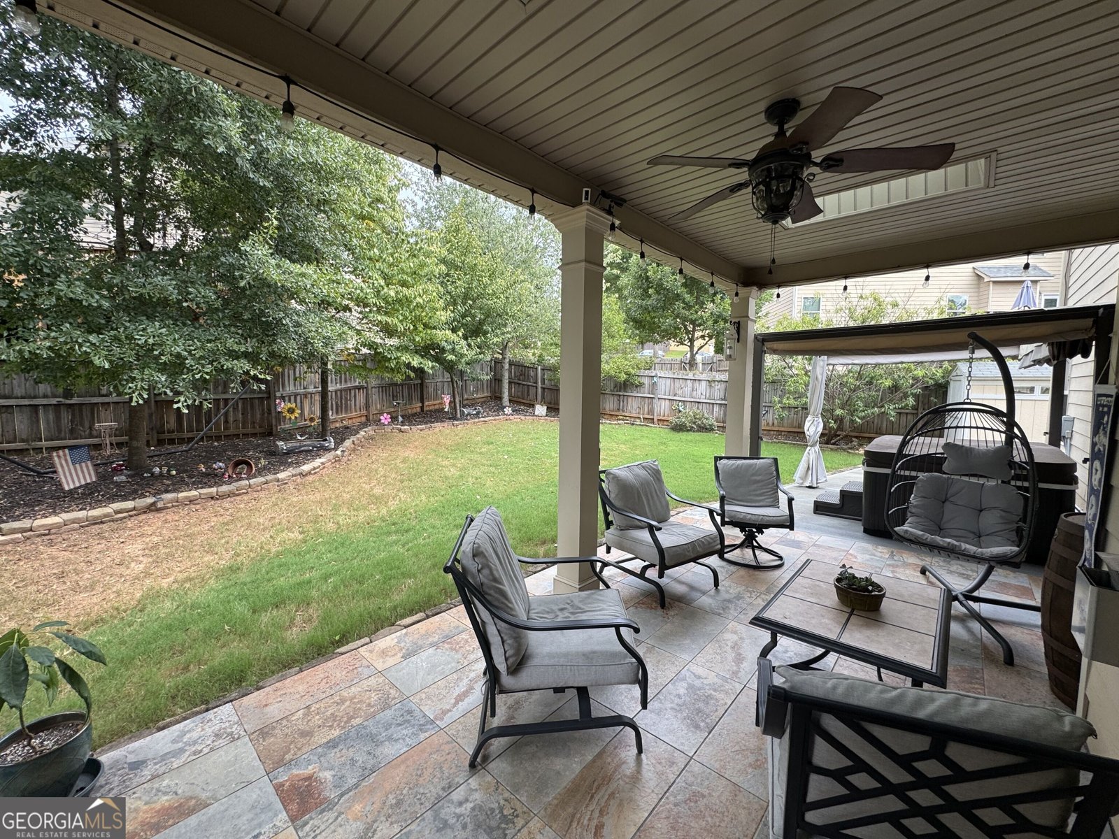 17 Canyon View Drive Newnan - Photo 13