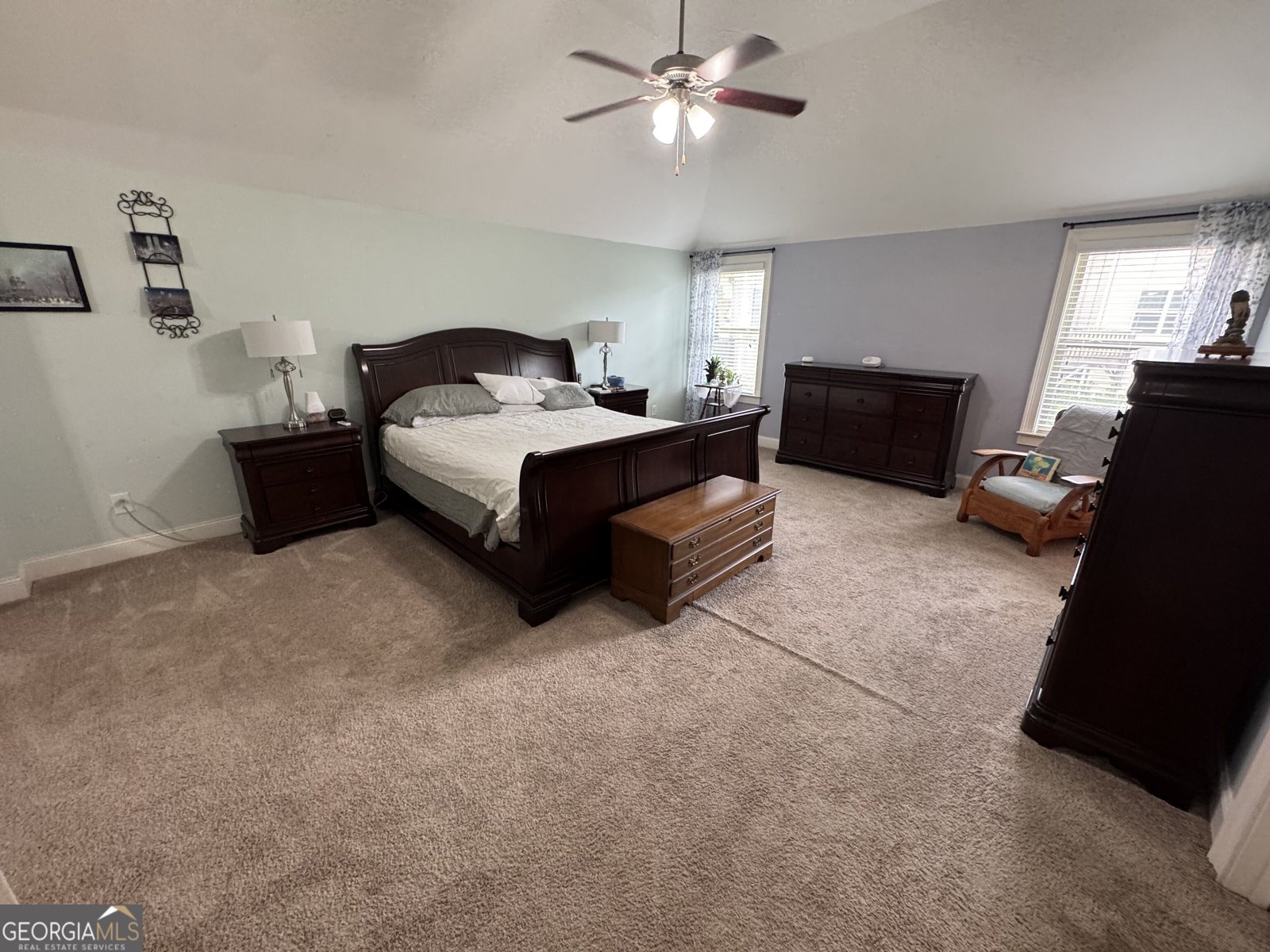 17 Canyon View Drive Newnan - Photo 15