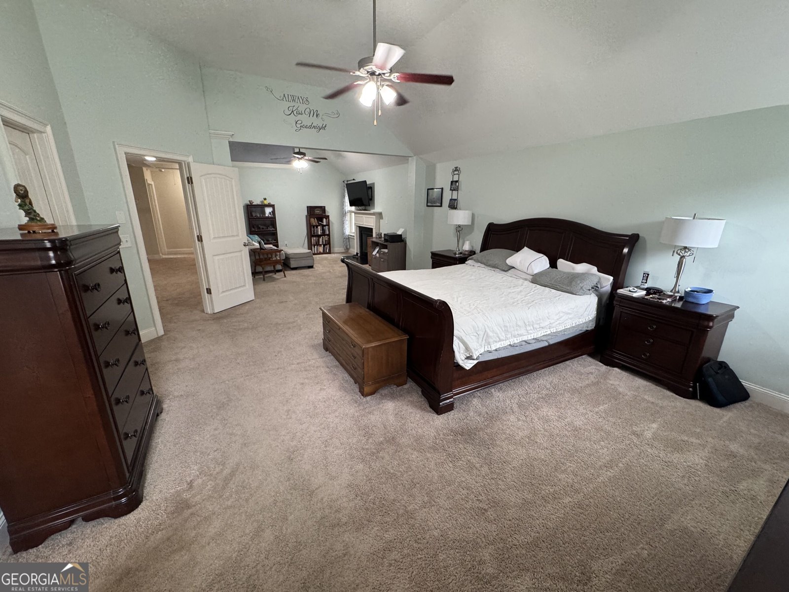 17 Canyon View Drive Newnan - Photo 16