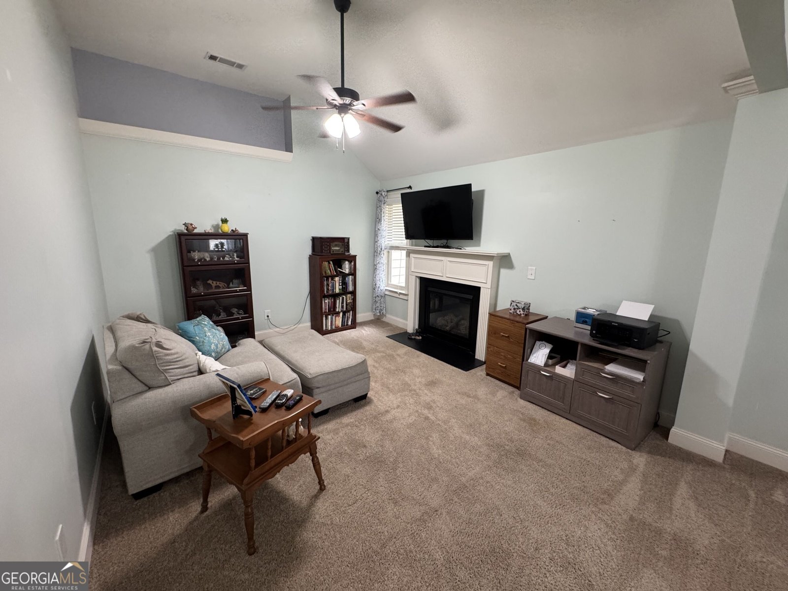 17 Canyon View Drive Newnan - Photo 17