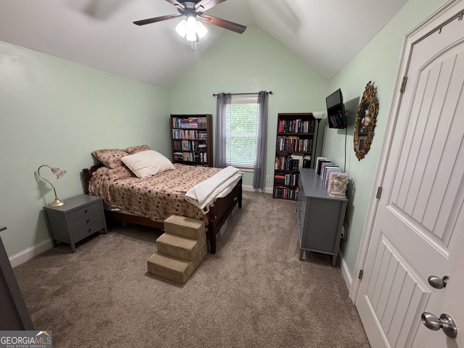 17 Canyon View Drive Newnan - Photo 21