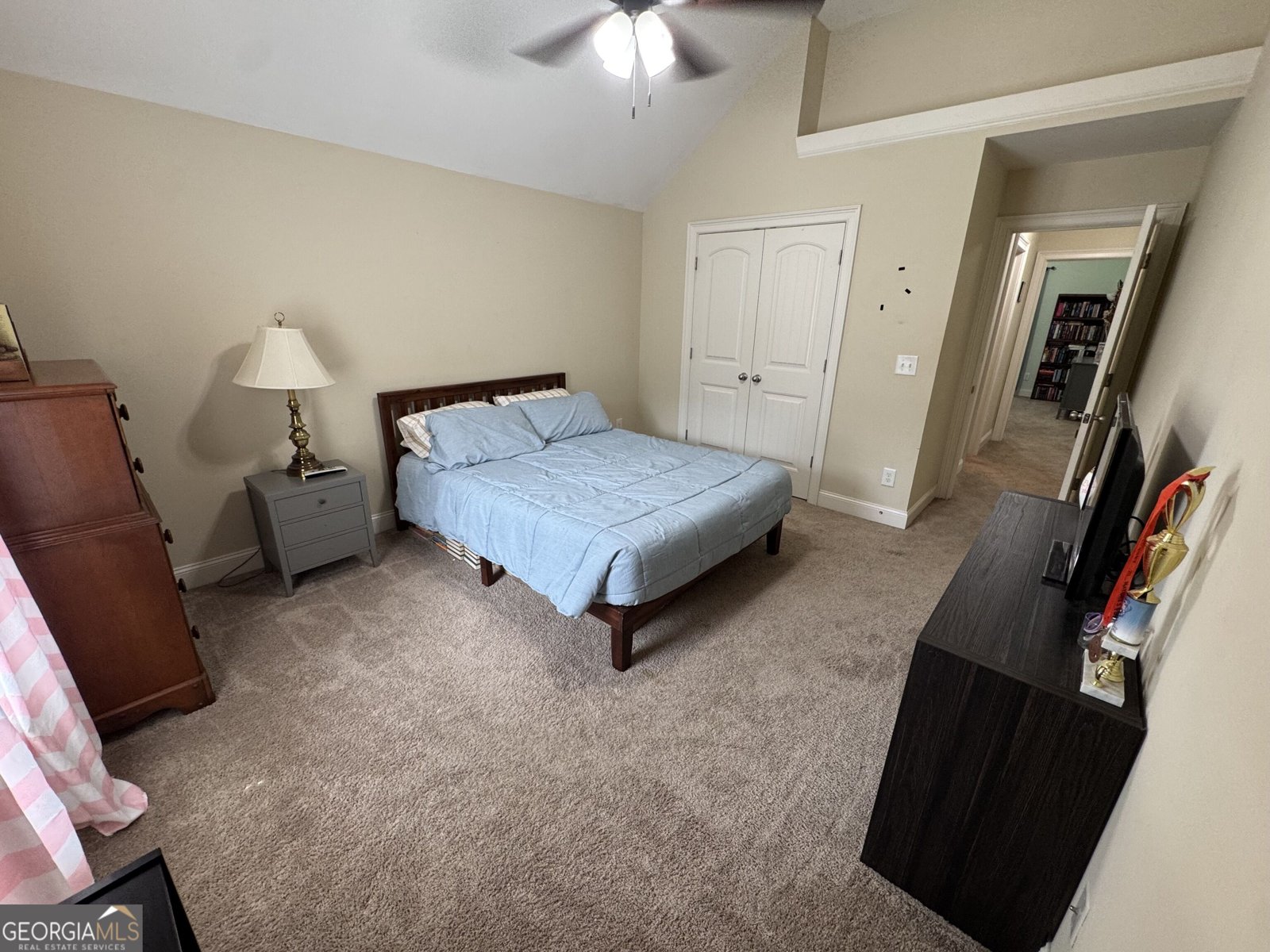 17 Canyon View Drive Newnan - Photo 24
