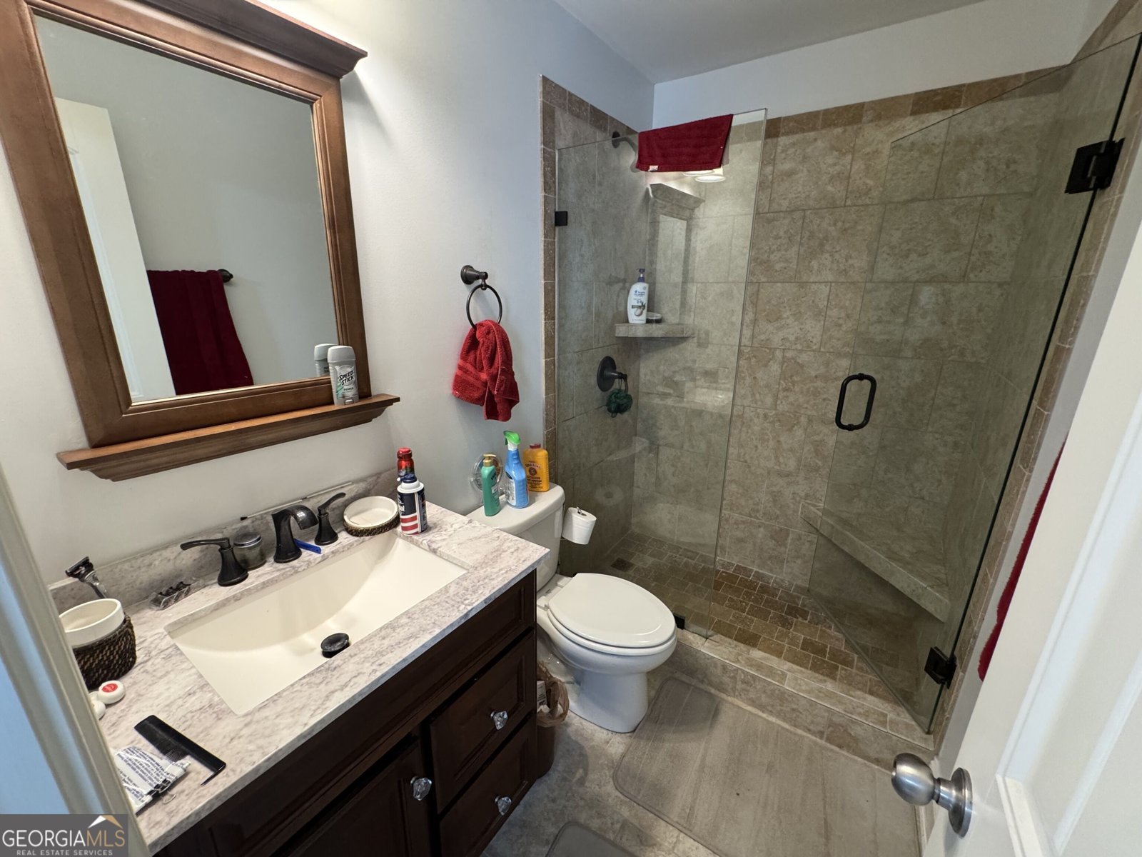 17 Canyon View Drive Newnan - Photo 25