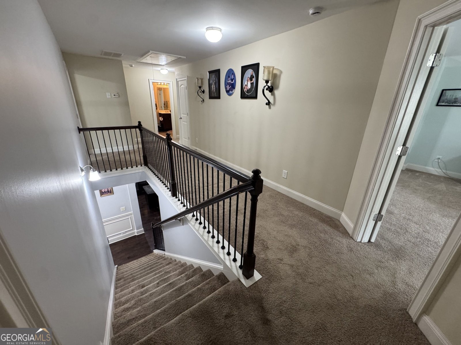 17 Canyon View Drive Newnan - Photo 27