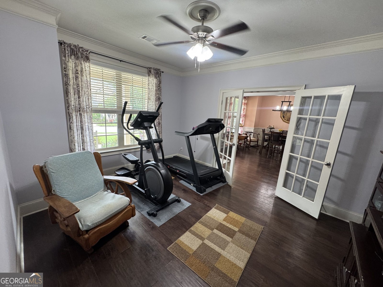 17 Canyon View Drive Newnan - Photo 6