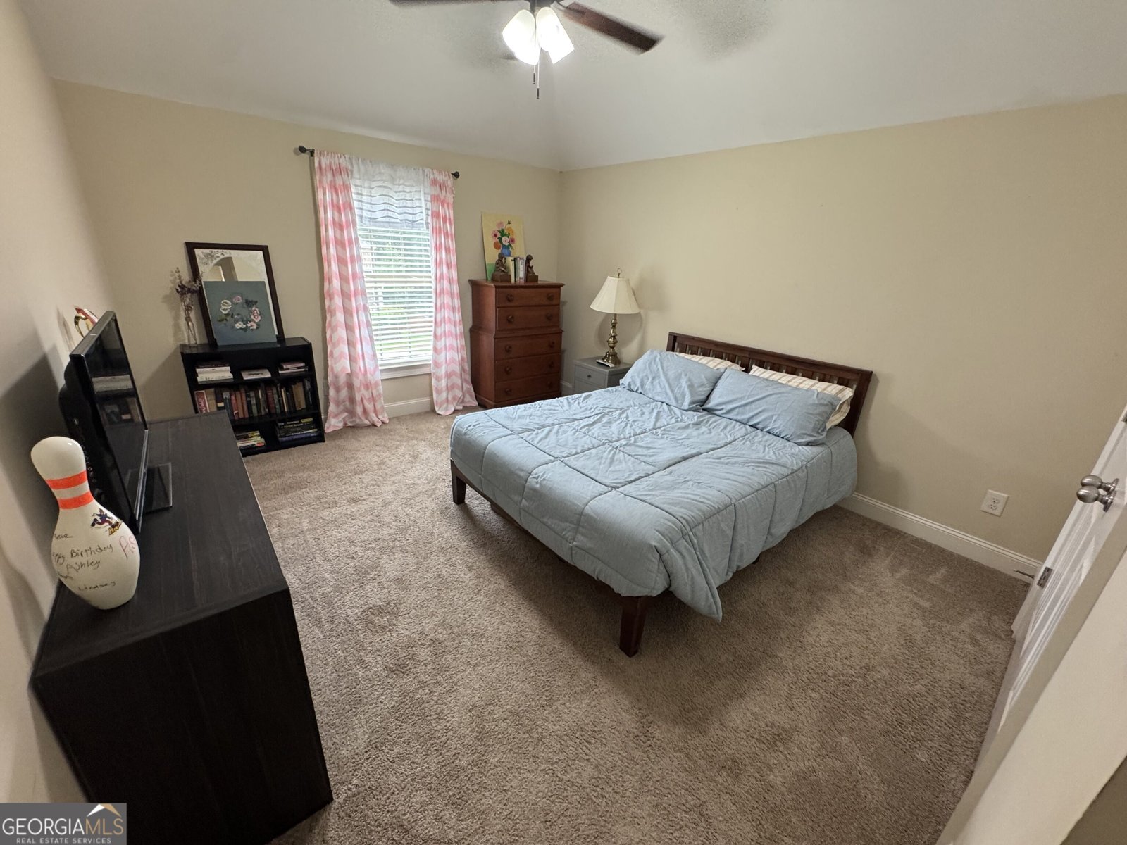 17 Canyon View Drive Newnan - Photo 7