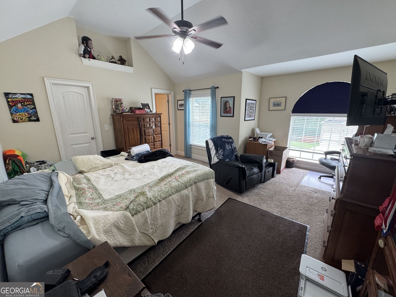 17 Canyon View Drive Newnan - Photo 8