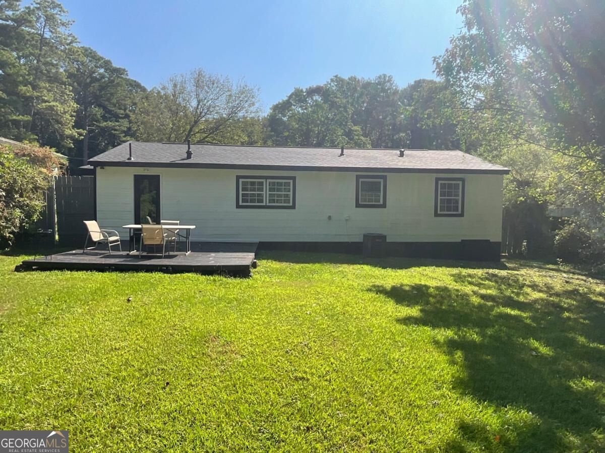 2629 Rex Avenue Atlanta - Photo 15