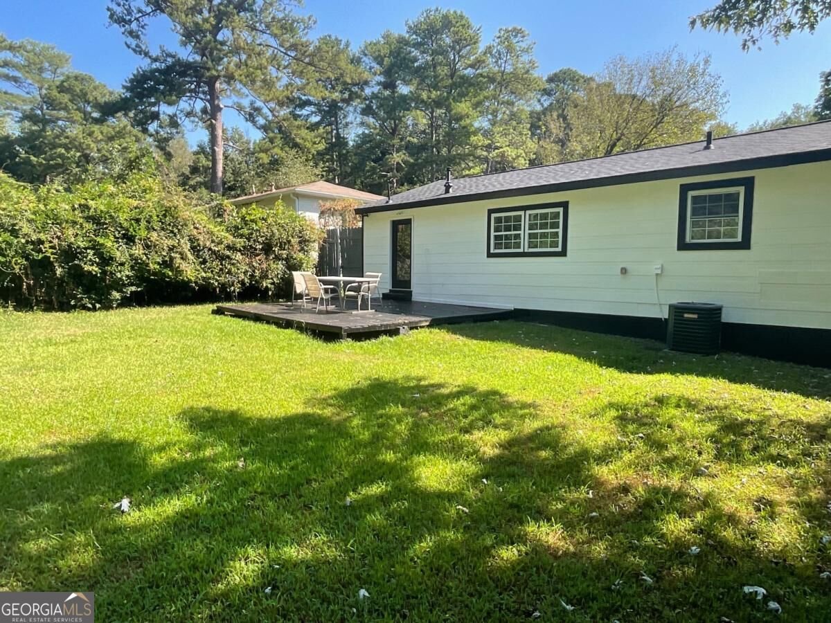 2629 Rex Avenue Atlanta - Photo 16